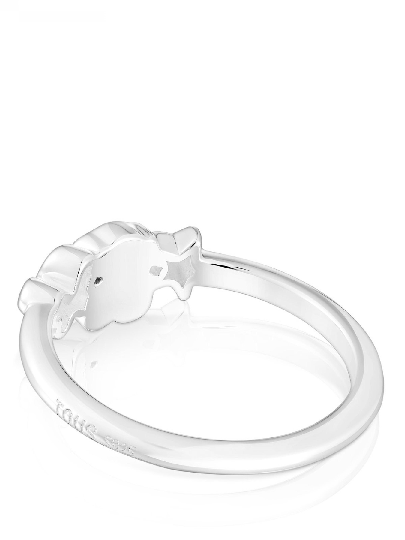 Каблучки TOUS модель 31165556 Фото