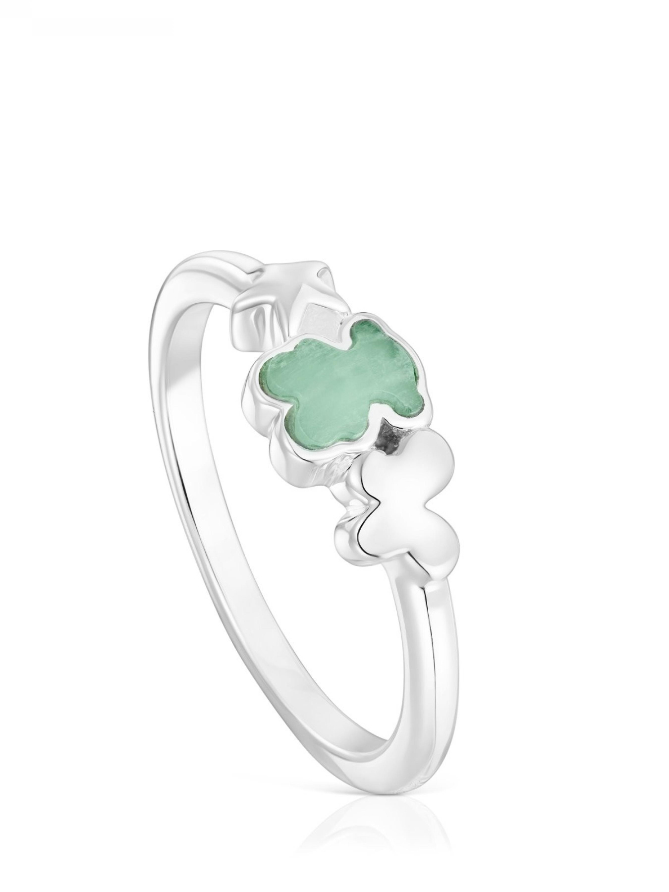 Каблучки TOUS модель 31165556 Фото