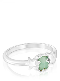 Каблучки TOUS модель 31165556 Фото