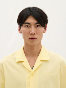 Сорочка повсякденна Les Benjamins модель LB24SSESSMUSH.306 Фото