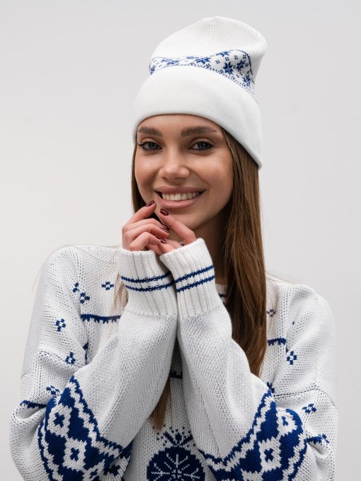 Шапка Twice Модель 23046321 Фото