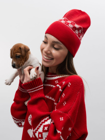 Шапка Twice Модель 23046334 Фото