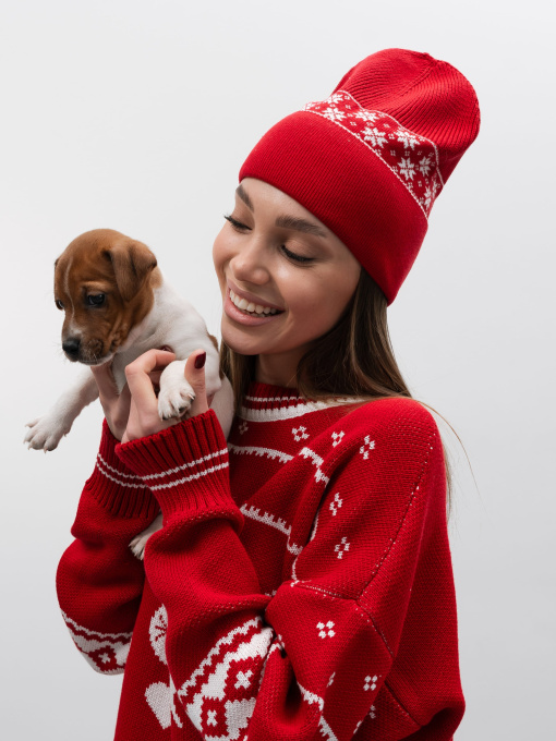 Шапка Twice Модель 23046334 Фото