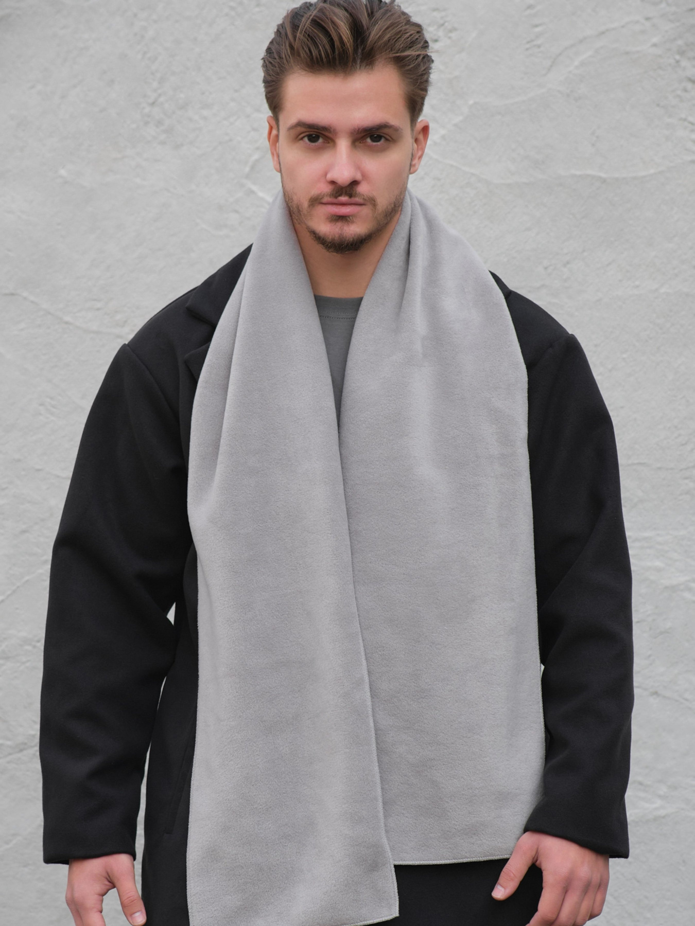 Шарф Without модель 8049341 Фото