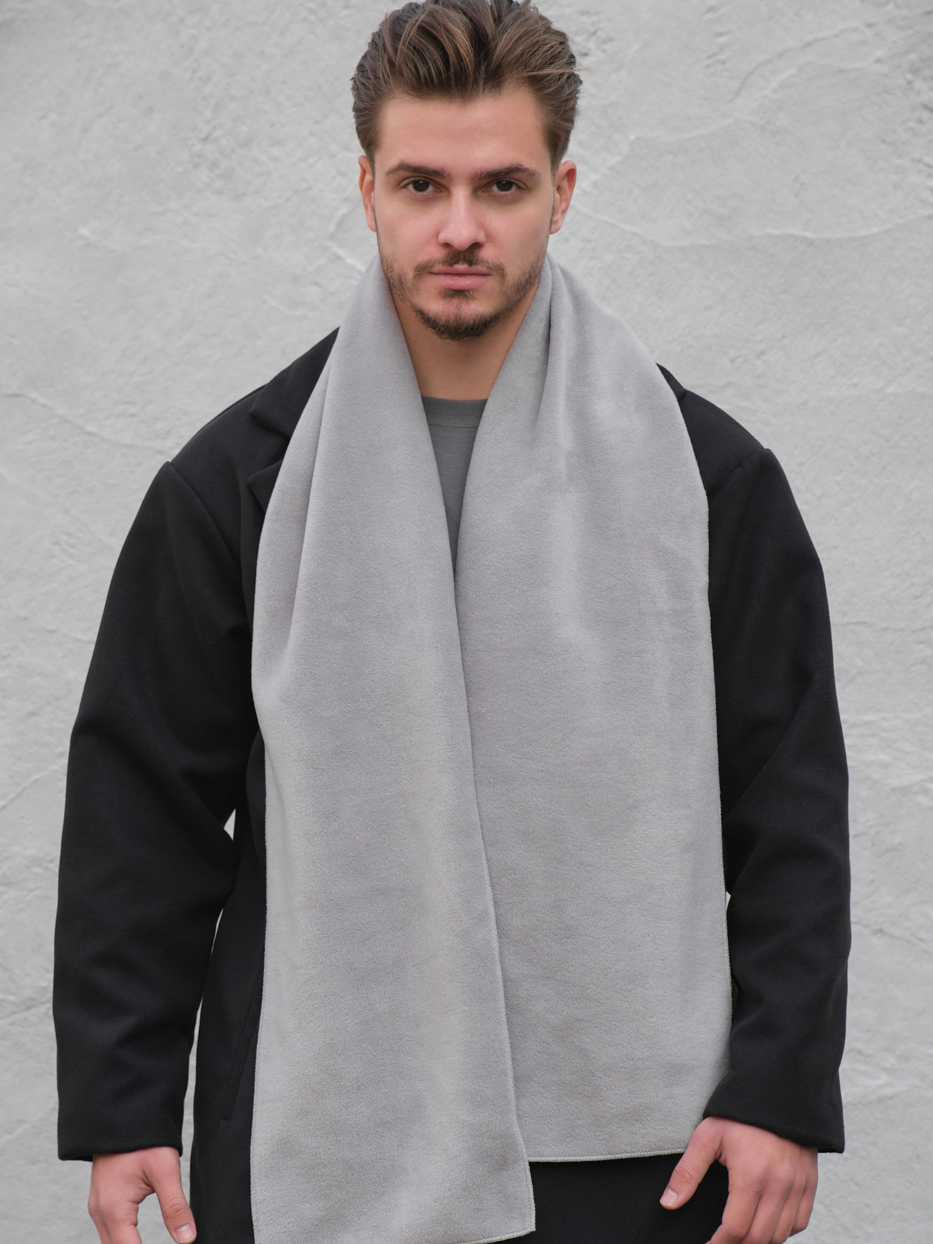 Шарф Without модель 8049341 Фото