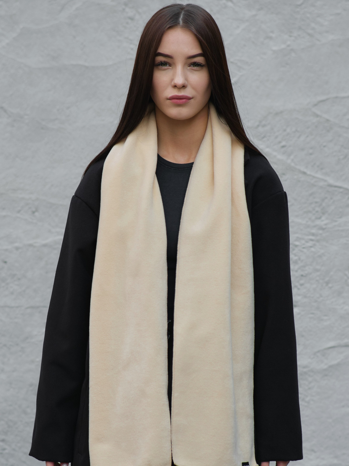 Шарф Without модель 8049344 Фото