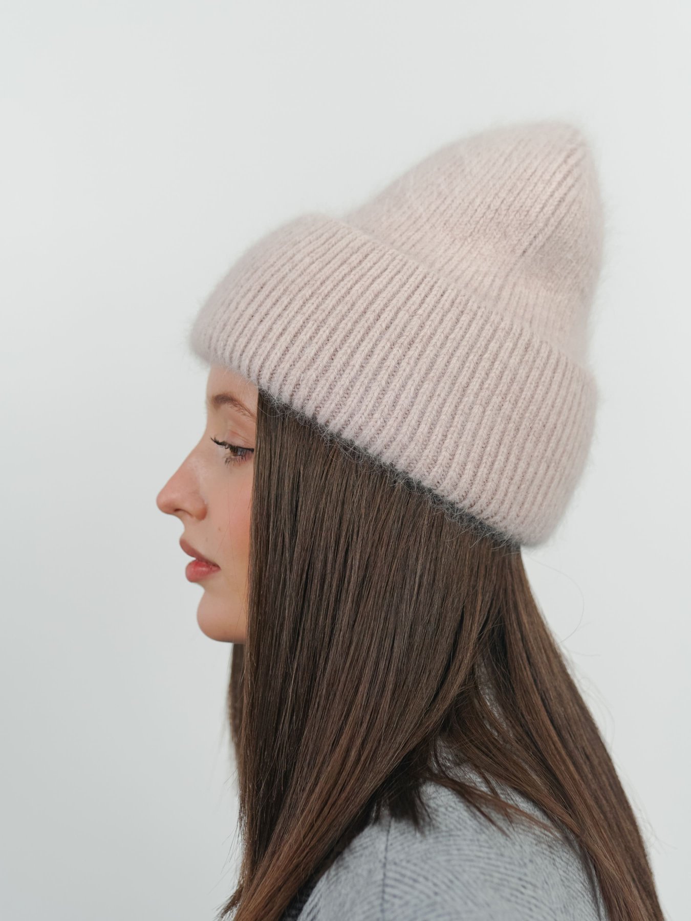 Шапка Twice модель 232143 Фото