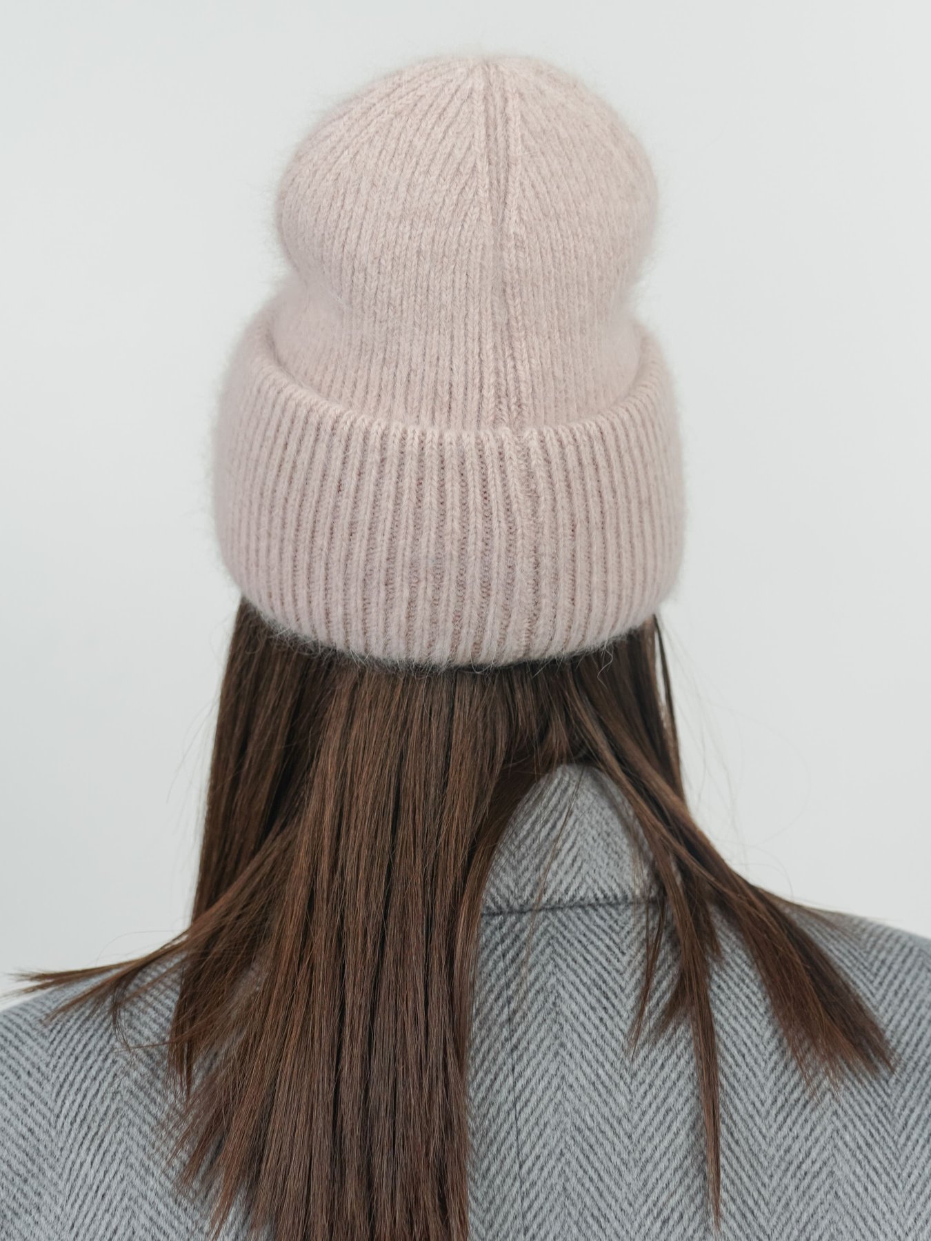 Шапка Twice модель 232143 Фото