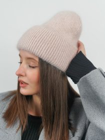 Шапка Twice модель 232143 Фото