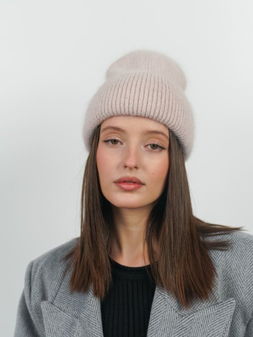 Шапка Twice Модель 232143 Фото