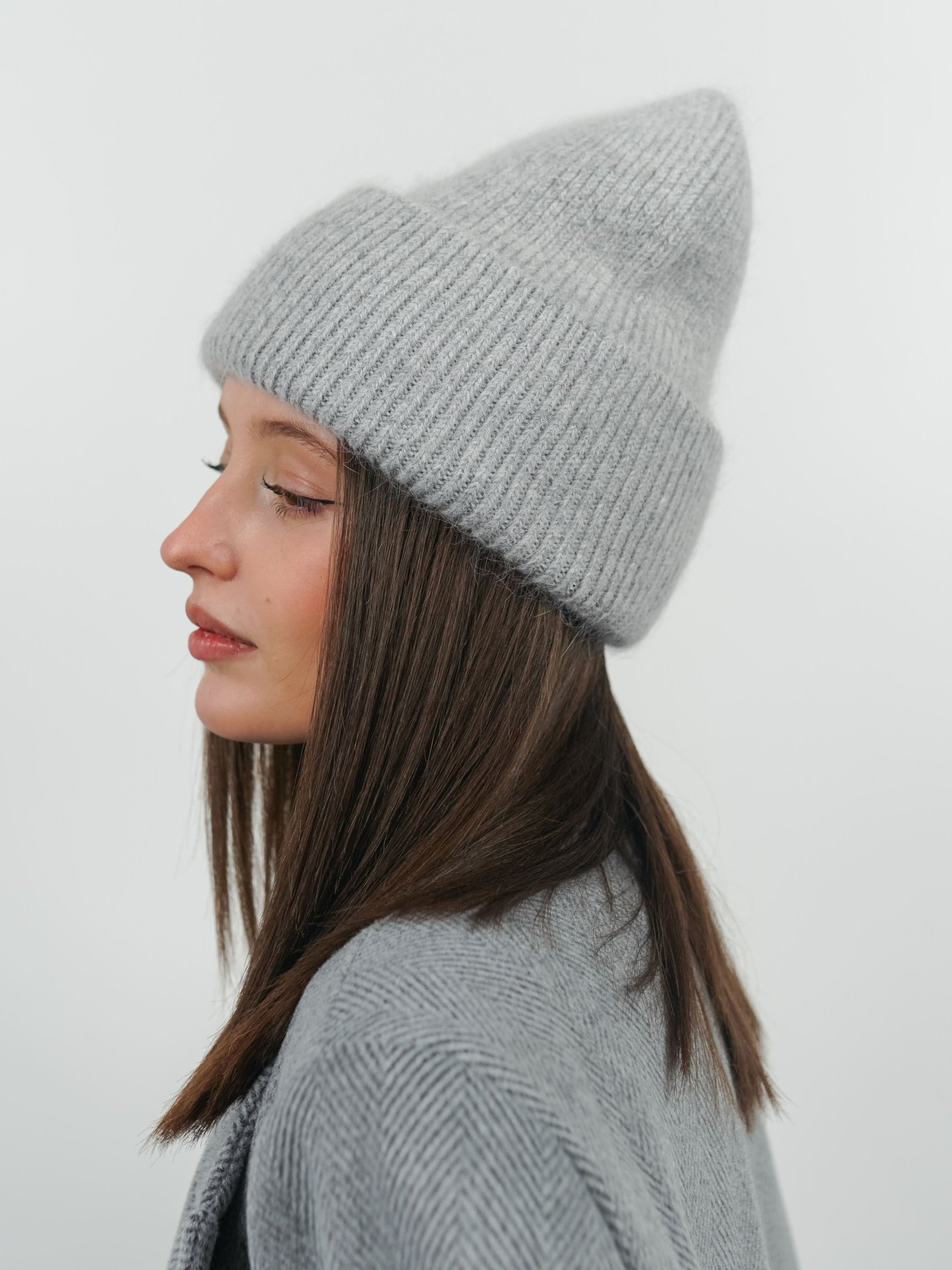 Шапка Twice модель 232152 Фото