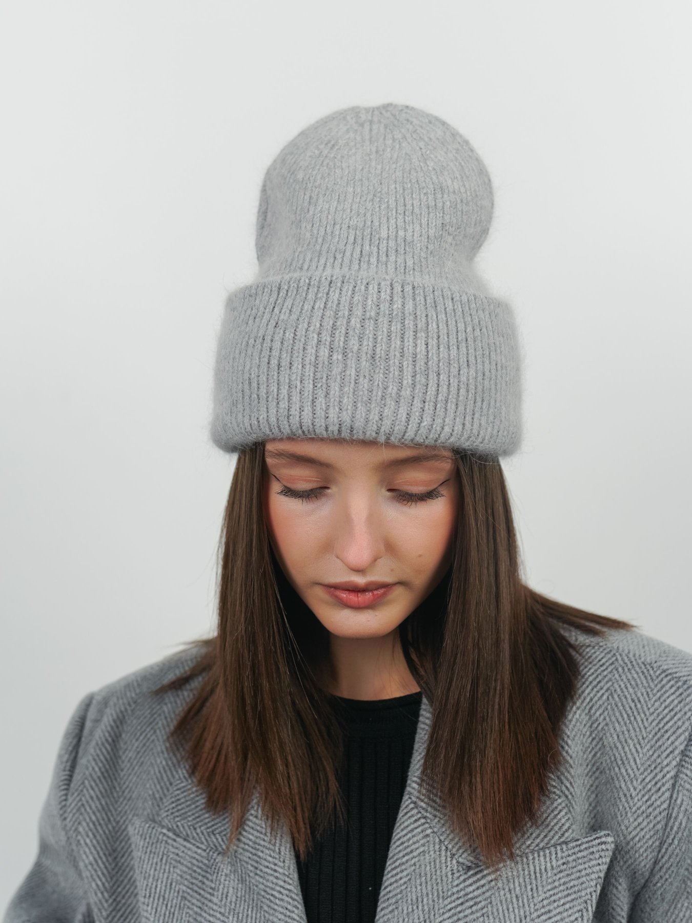 Шапка Twice модель 232152 Фото