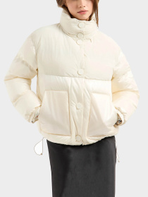 Куртки и дубленки Armani Exchange модель 6DYB05-YN1UZ-1130 Фото