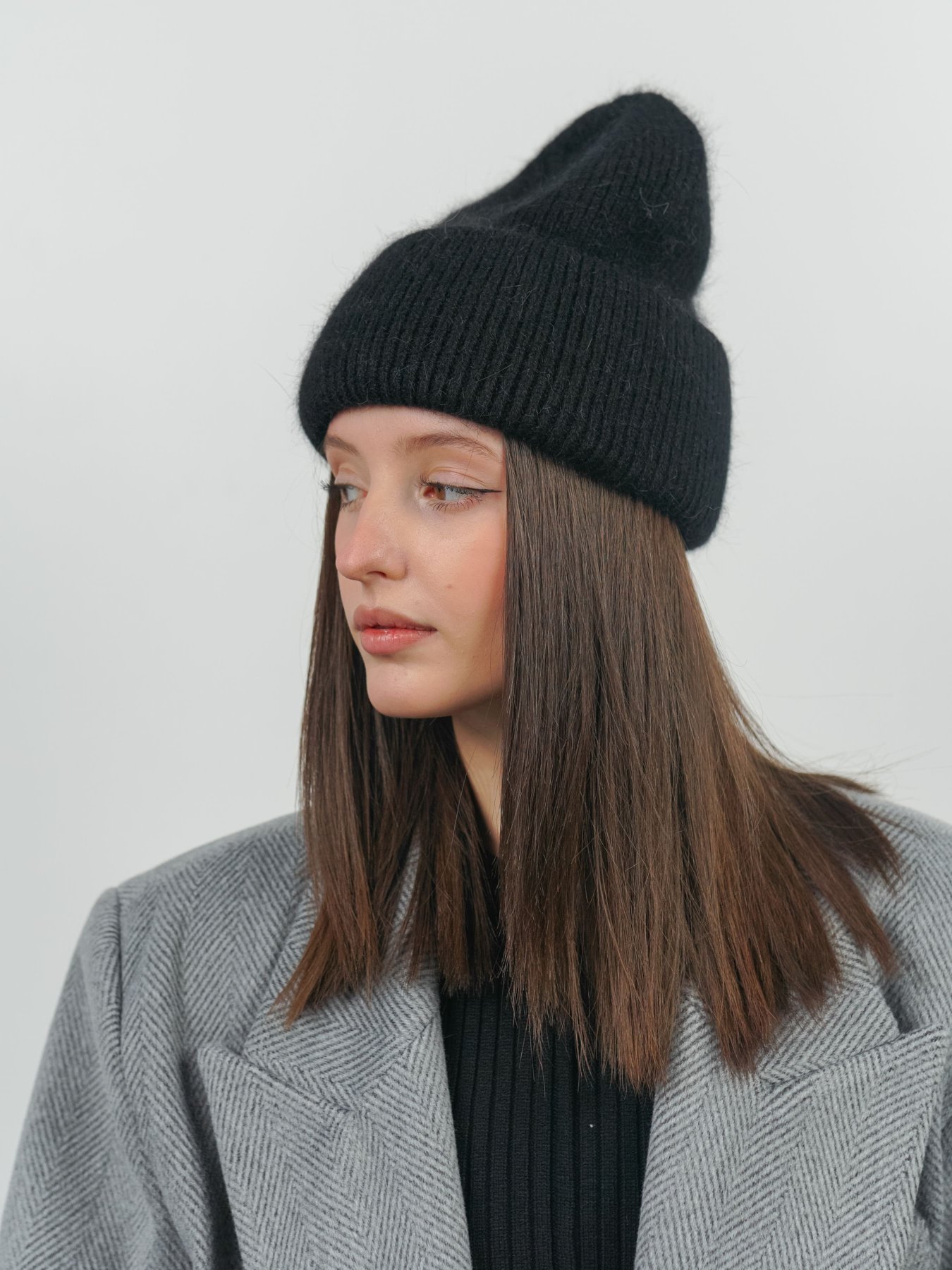 Шапка Twice модель 232135 Фото