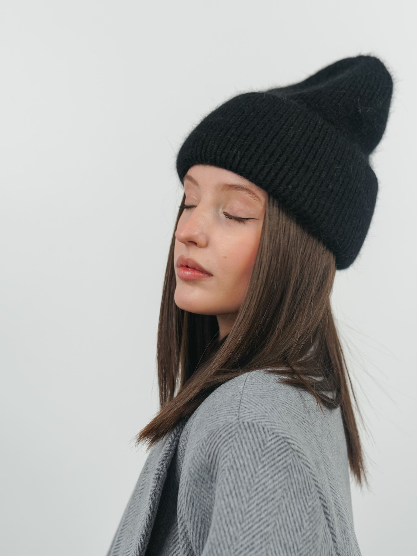 Шапка Twice модель 232135 Фото