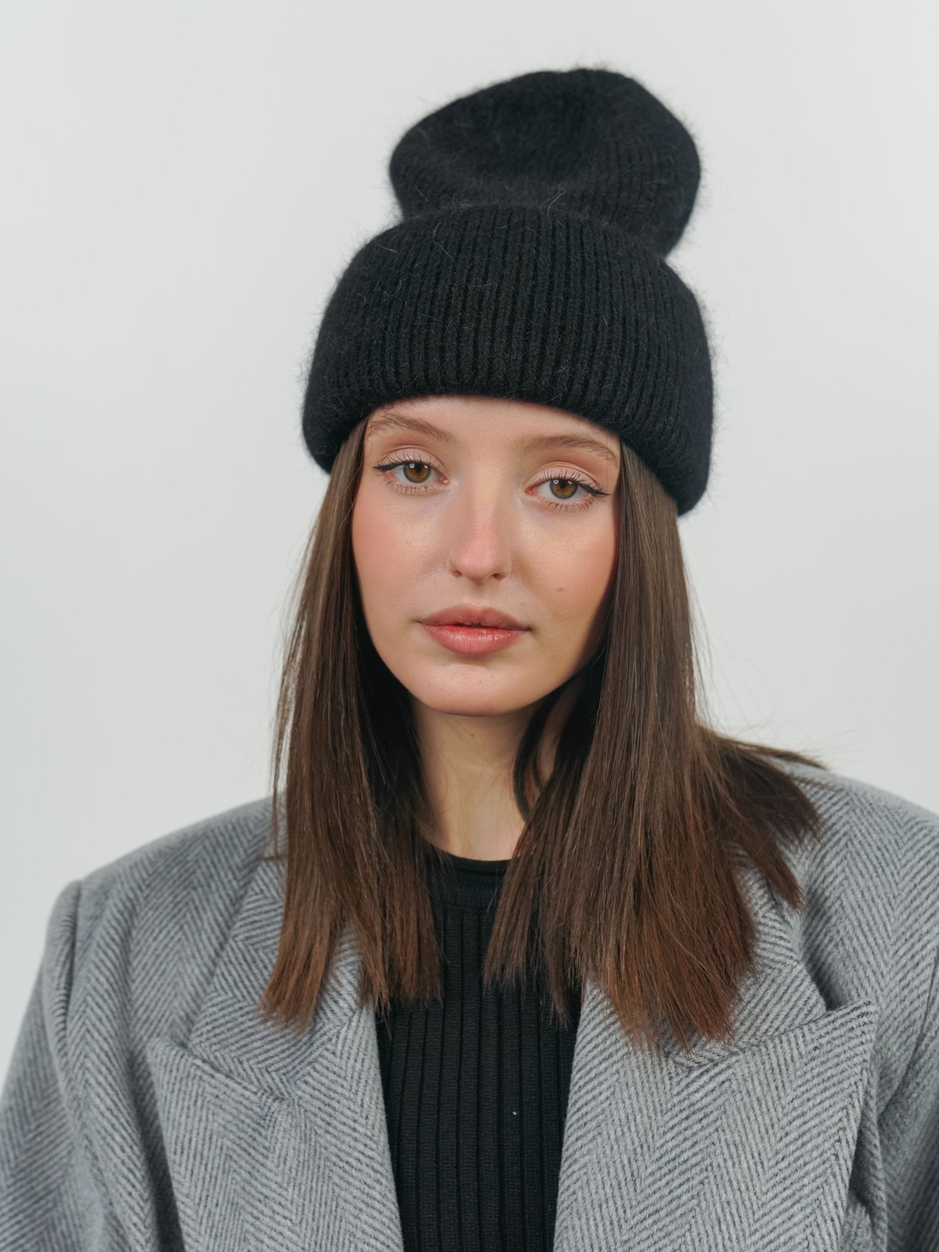 Шапка Twice модель 232135 Фото