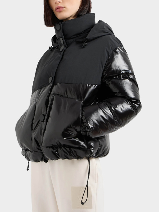 Күрткелер мен тондар Armani Exchange үлгі 6DYB05-YN1UZ-1200 Фото