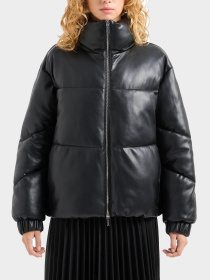 Куртки и дубленки Armani Exchange модель 6DYB21-YNNYZ-1200 Фото