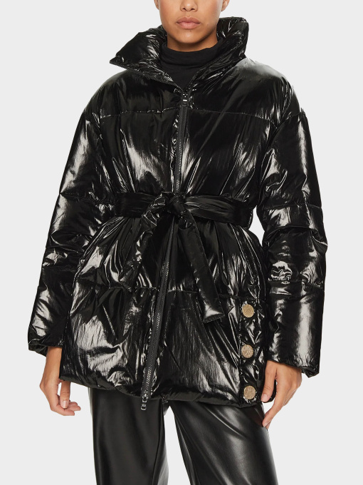 Куртки и дубленки Armani Exchange модель 6DYB32-YN1YZ-1200 Фото