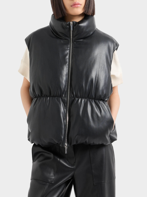 Күрткелер мен тондар Armani Exchange үлгі 6DYQ21-YNNYZ-1200 Фото