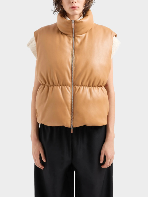 Куртки и дубленки Armani Exchange модель 6DYQ21-YNNYZ-1788 Фото
