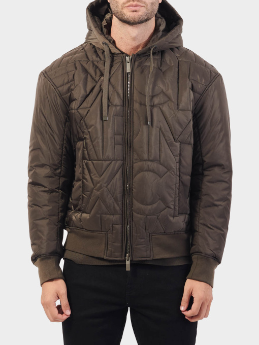 Күрткелер мен тондар Armani Exchange үлгі 6DZB11-ZN4XZ-1897 Фото