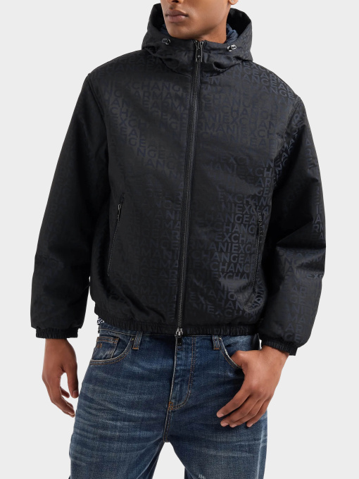 Күрткелер мен тондар Armani Exchange үлгі 6DZB26-ZN5NZ-55JW Фото