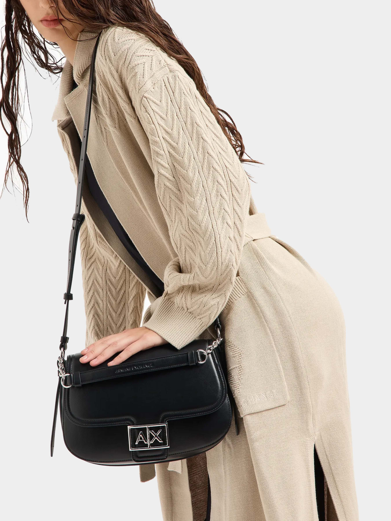 Сумки Armani Exchange модель 949169-4F788-00020 Сумки Armani Exchange модель 949169-4F788-00020 Фото