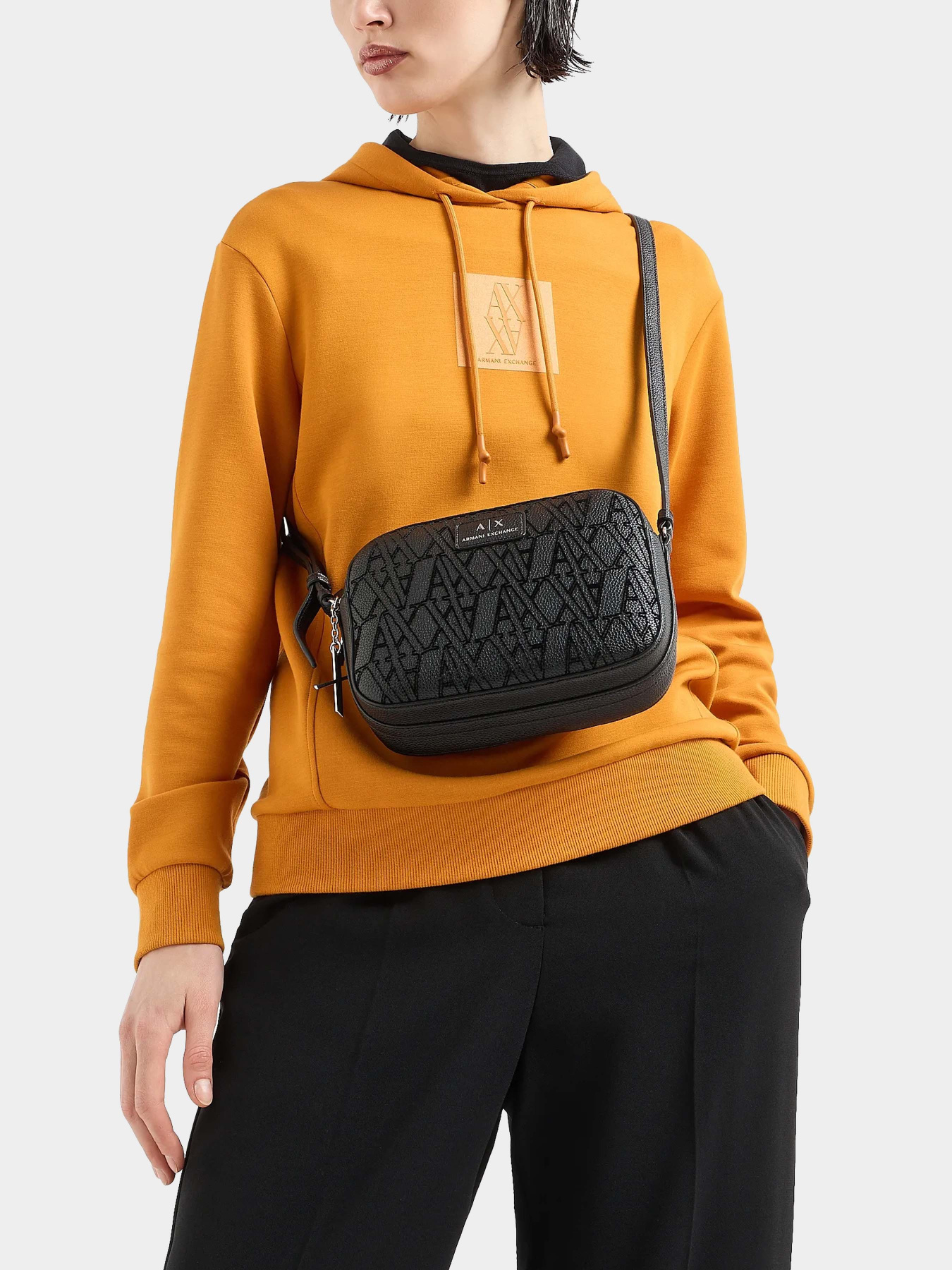 Сумки Armani Exchange модель 949199-4F711-00020 Фото