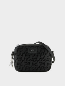 Сумки Armani Exchange модель 949199-4F711-00020 Фото