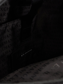 Рюкзаки Armani Exchange модель 952665-4F864-00020 Фото