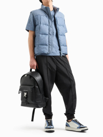 Рюкзаки Armani Exchange модель 952665-4F864-00020 Фото