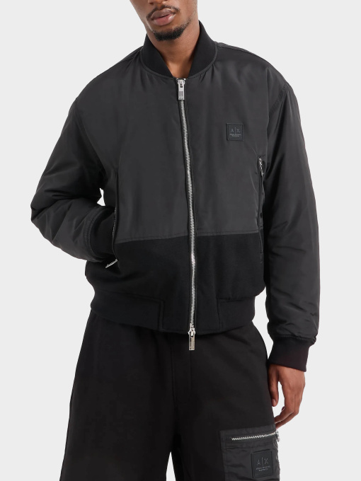 Күрткелер мен тондар Armani Exchange үлгі XM000033-AF10323-UC001 Фото