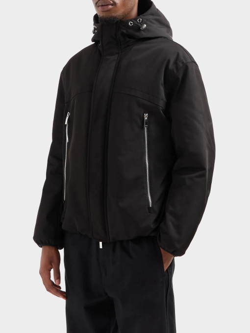 Күрткелер мен тондар Armani Exchange үлгі XM000035-AF10324-UC001 Фото