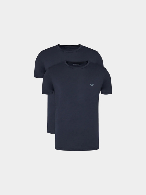 Футболки и поло Emporio Armani модель 111267-4F722-70835 Фото