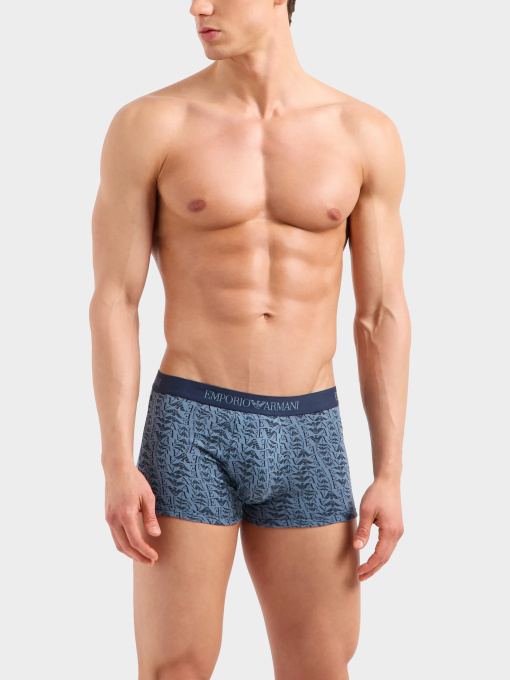 Нижнее белье Emporio Armani модель 111625-4F722-75536 Фото