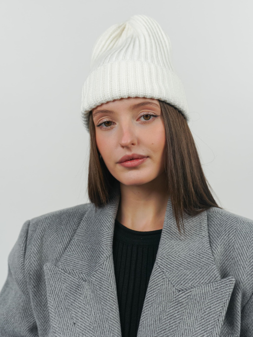 Шапка Twice Модель 0807952106 Фото