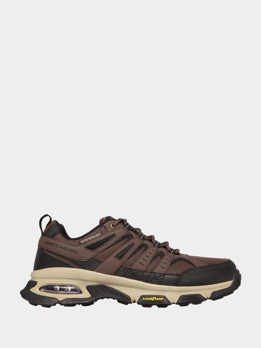 Кроссовки Skechers модель 237214 BRBK Фото