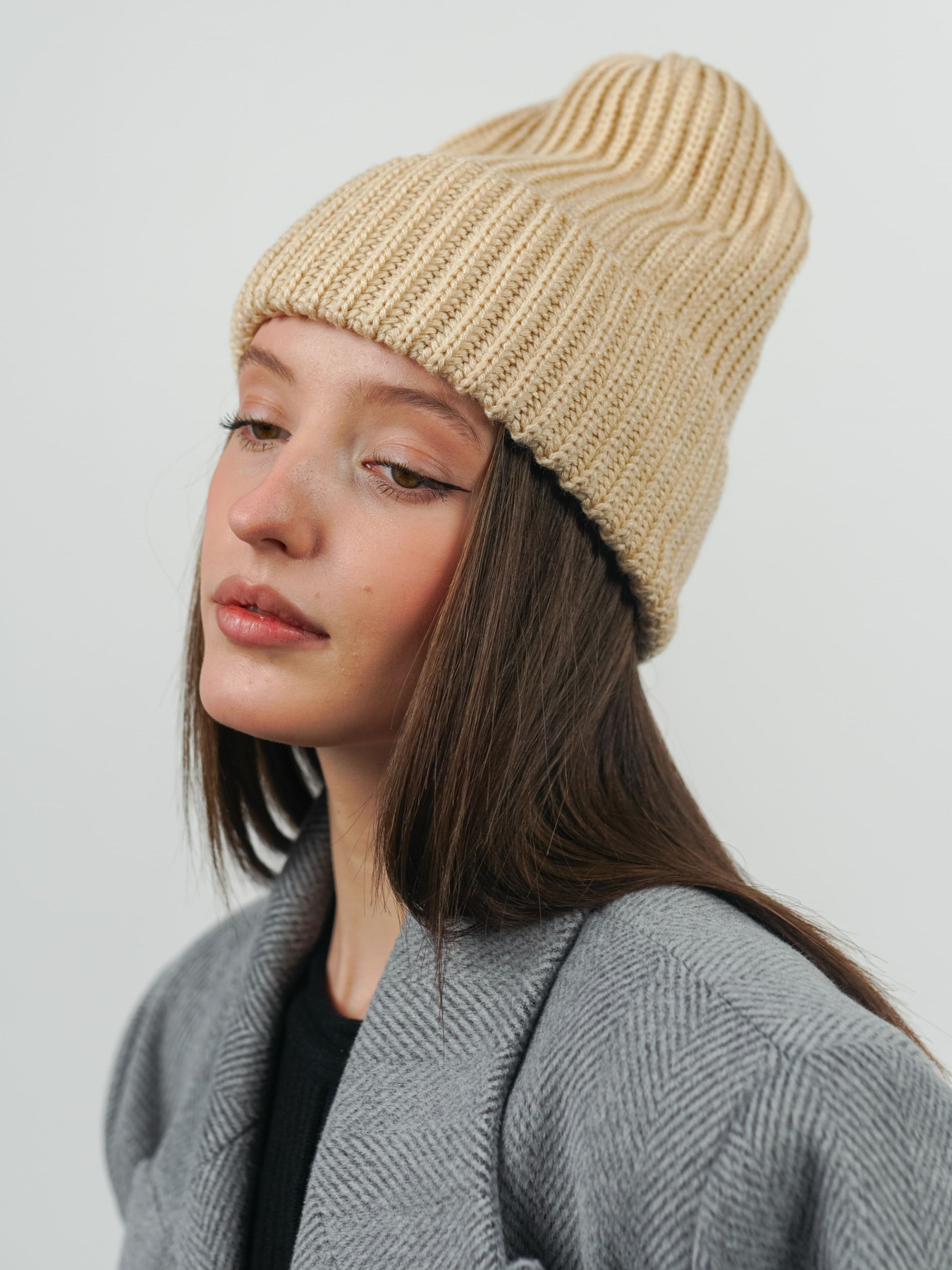 Шапка Twice модель 0807950106 Фото