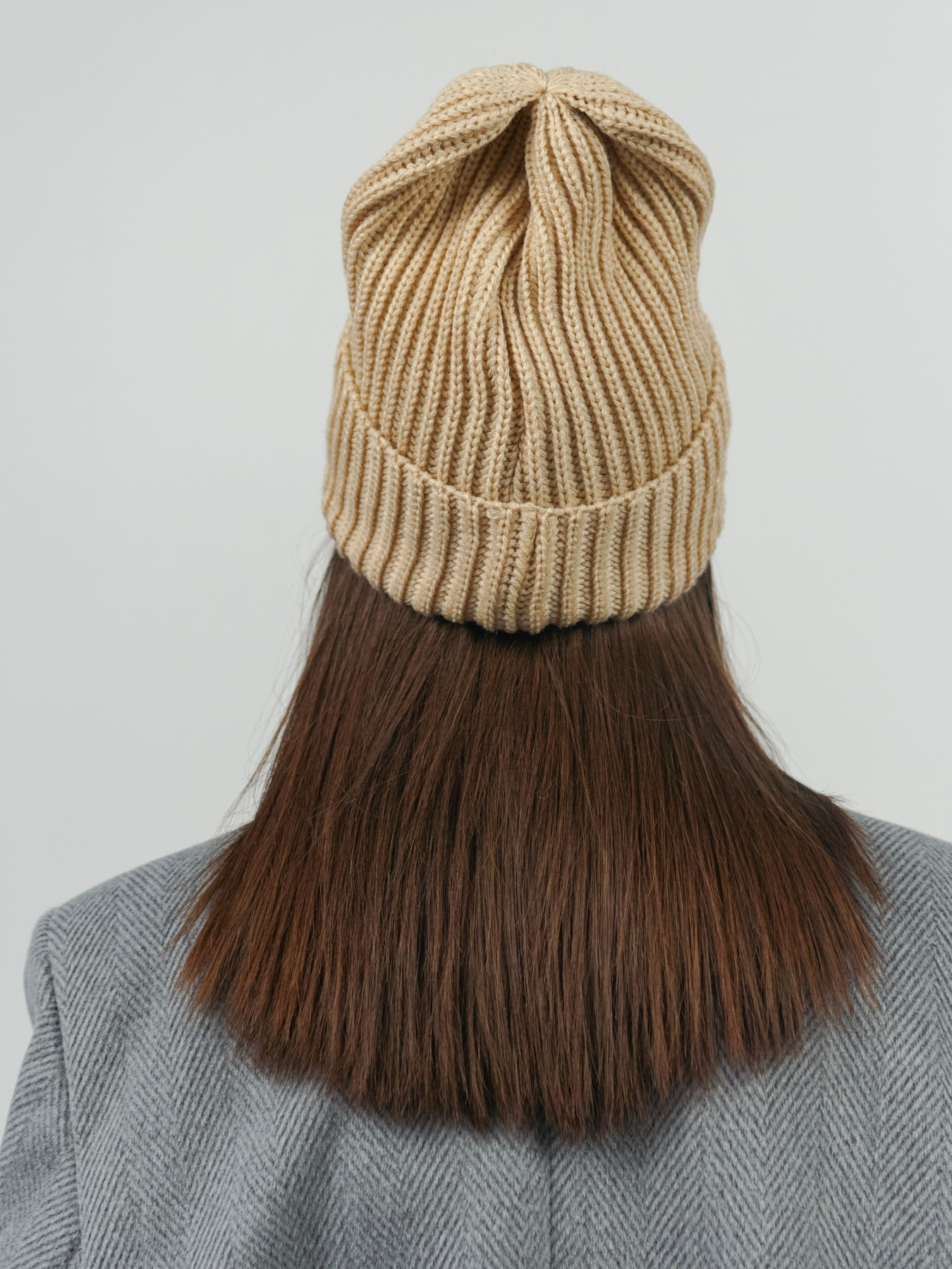 Шапка Twice модель 0807950106 Фото