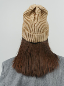 Шапка Twice модель 0807950106 Фото