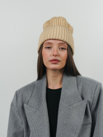 Шапка Twice модель 0807950106 Шапка Twice модель 0807950106 Фото