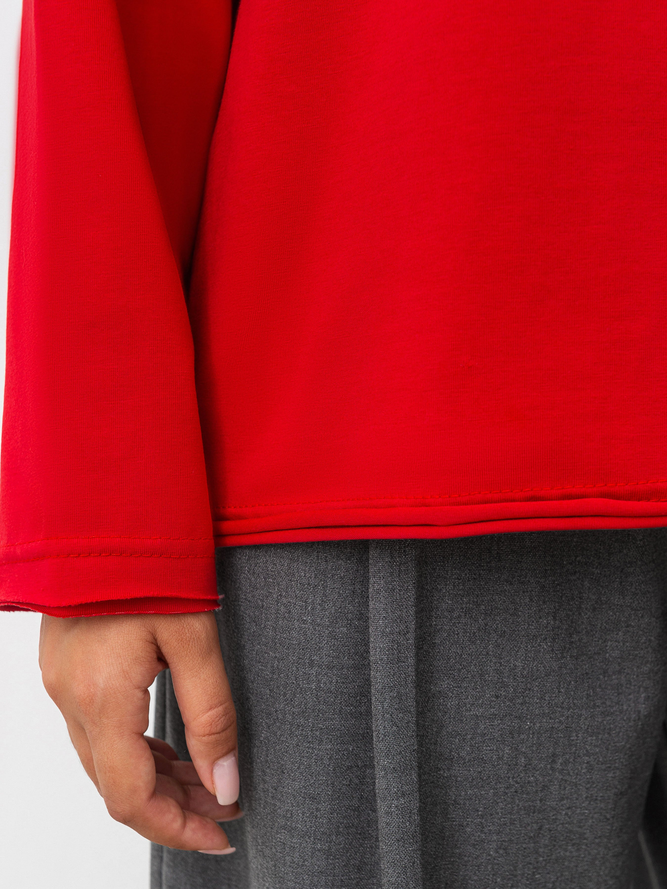 Лонгслів Romashka Мангеттен модель 207021802001 Фото