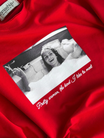 Лонгслів Romashka Мангеттен модель 207021802001 Фото