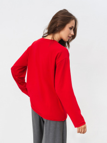 Лонгслів Romashka Мангеттен модель 207021802001 Лонгслів Romashka Мангеттен модель 207021802001 Фото