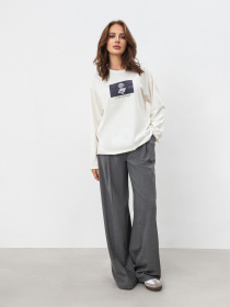 Лонгслів Romashka Мангеттен модель 207021802072 Фото