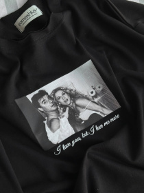 Лонгслив Romashka Мангеттен модель 207021802101 Фото