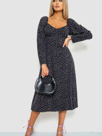 Платье миди Ager модель У-1129540::000000096 Фото