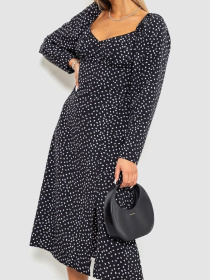 Платье миди Ager модель У-1129540::000000096 Фото