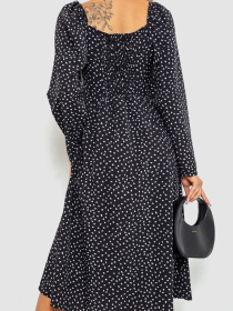 Платье миди Ager модель У-1129540::000000096 Фото